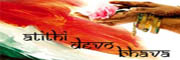 at